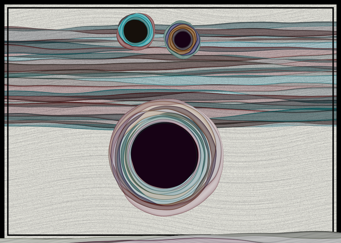Layered #17 static token preview