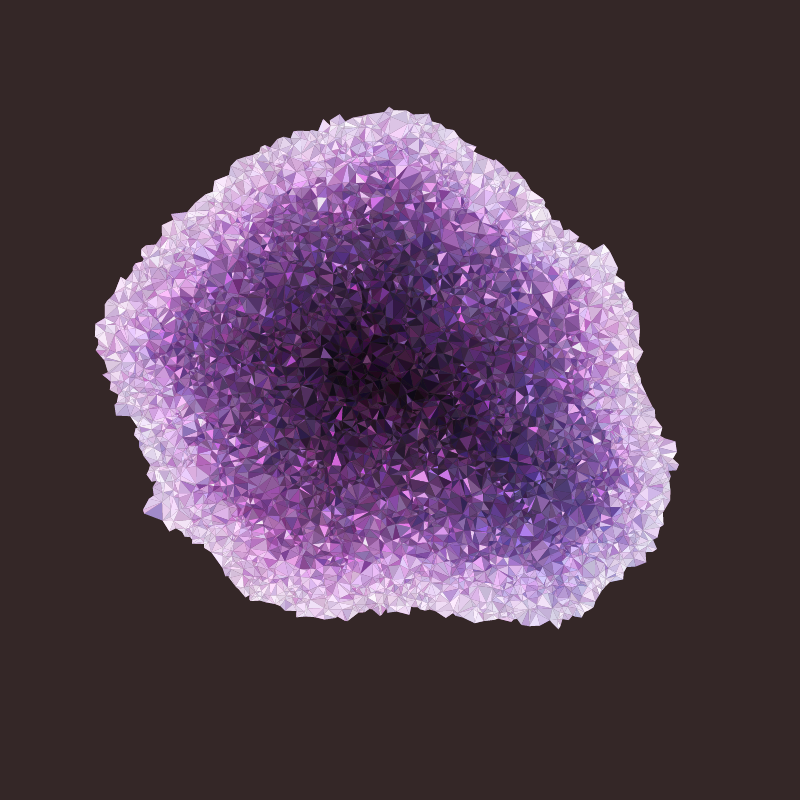 Geode #92 static token preview