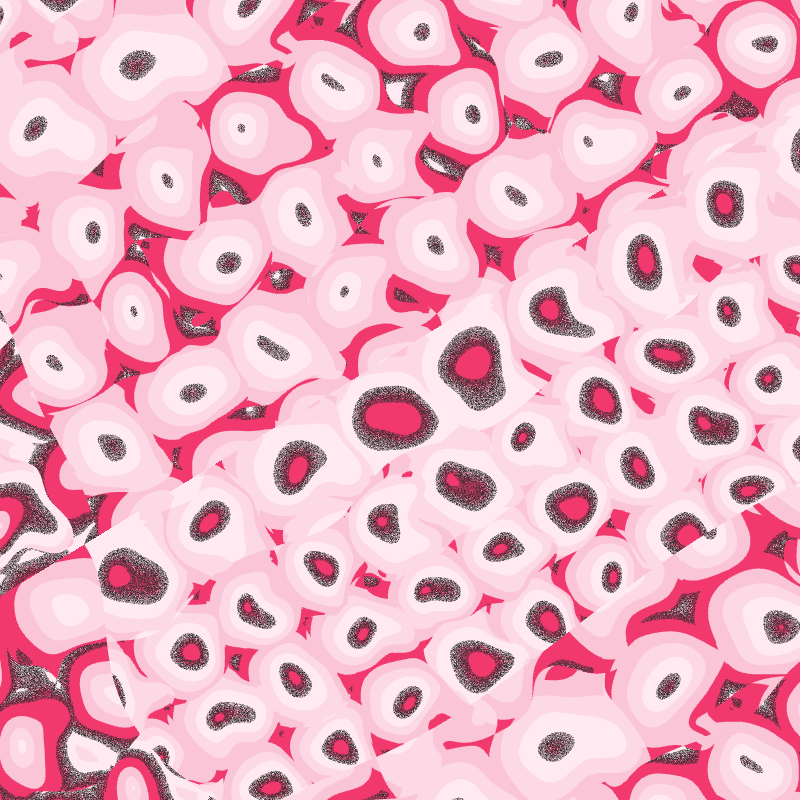 Cellulae #23 static token preview