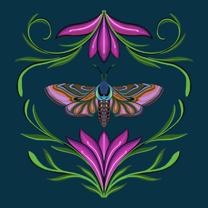 The Moth Experiment 3.0 P2 project preview