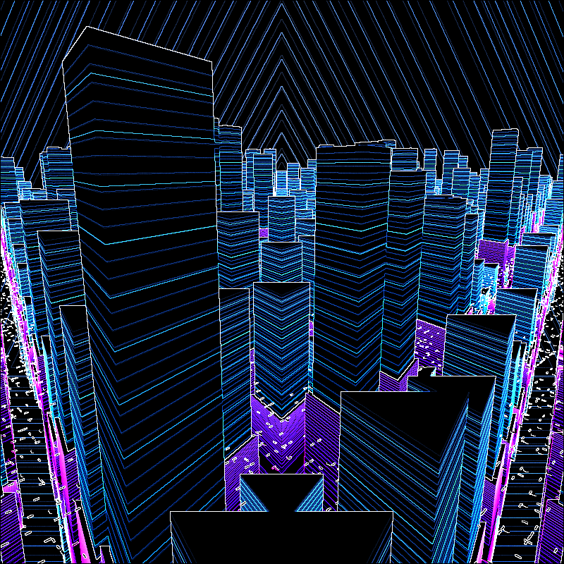 Cityview #8 static token preview