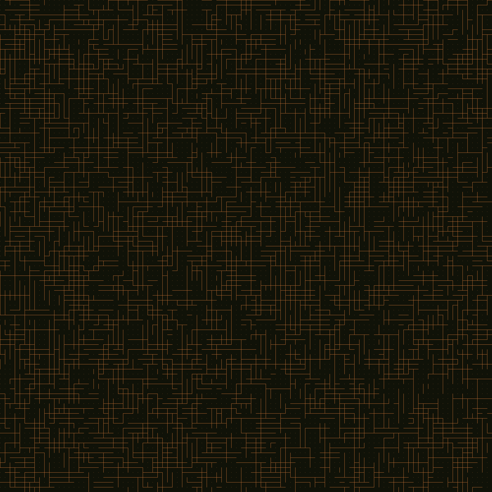 Pixel City #13 static token preview