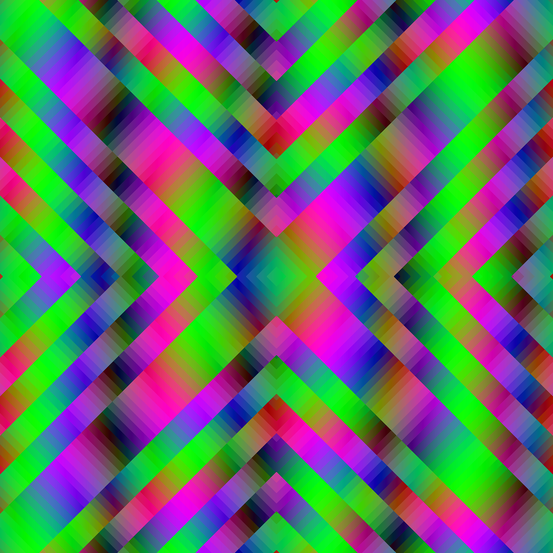 random value of x #88 static token preview