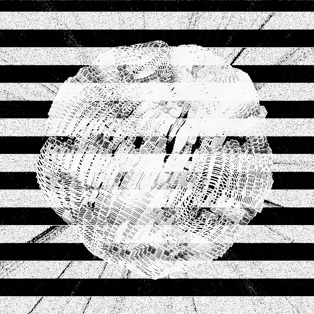 Contrast #23 static token preview
