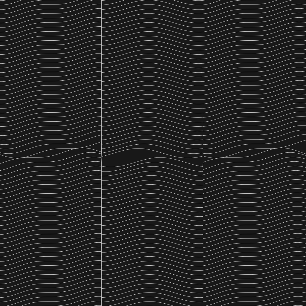 Code Waves #16 static token preview