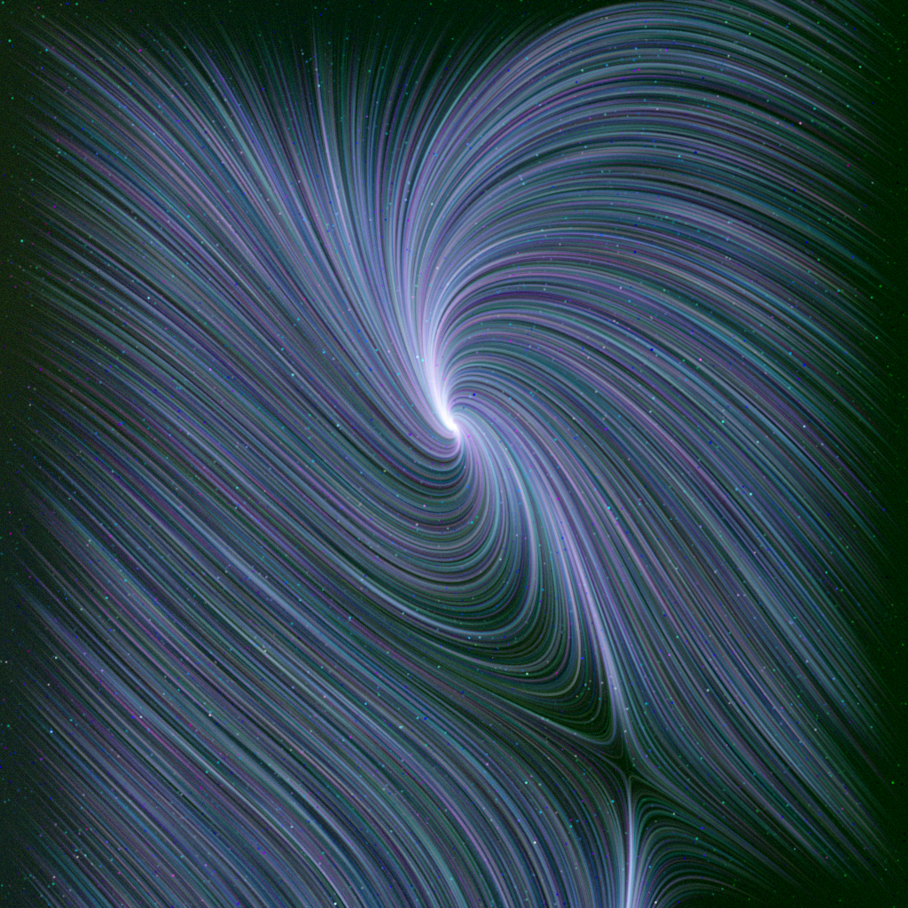 Cosmo Fibrils #15 static token preview