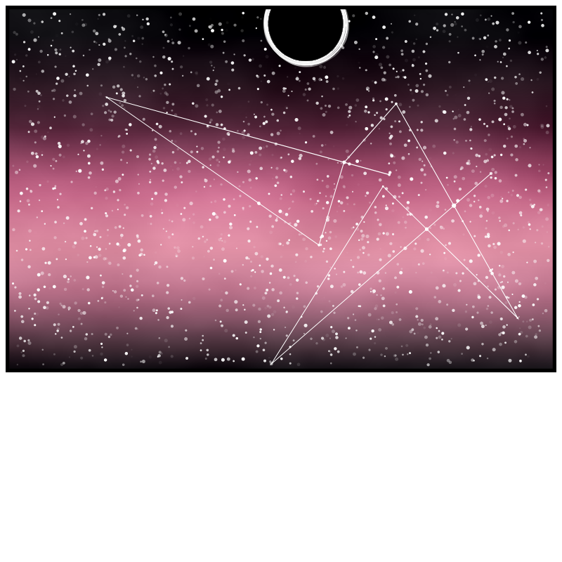 Interstellar #19 static token preview