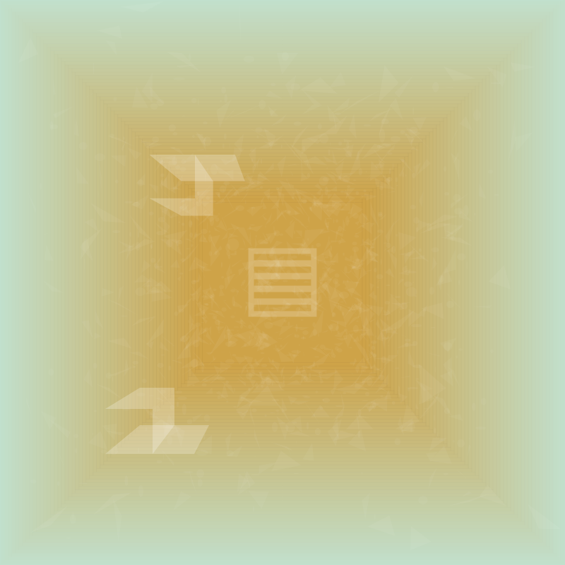 A room without anyone #110 static token preview