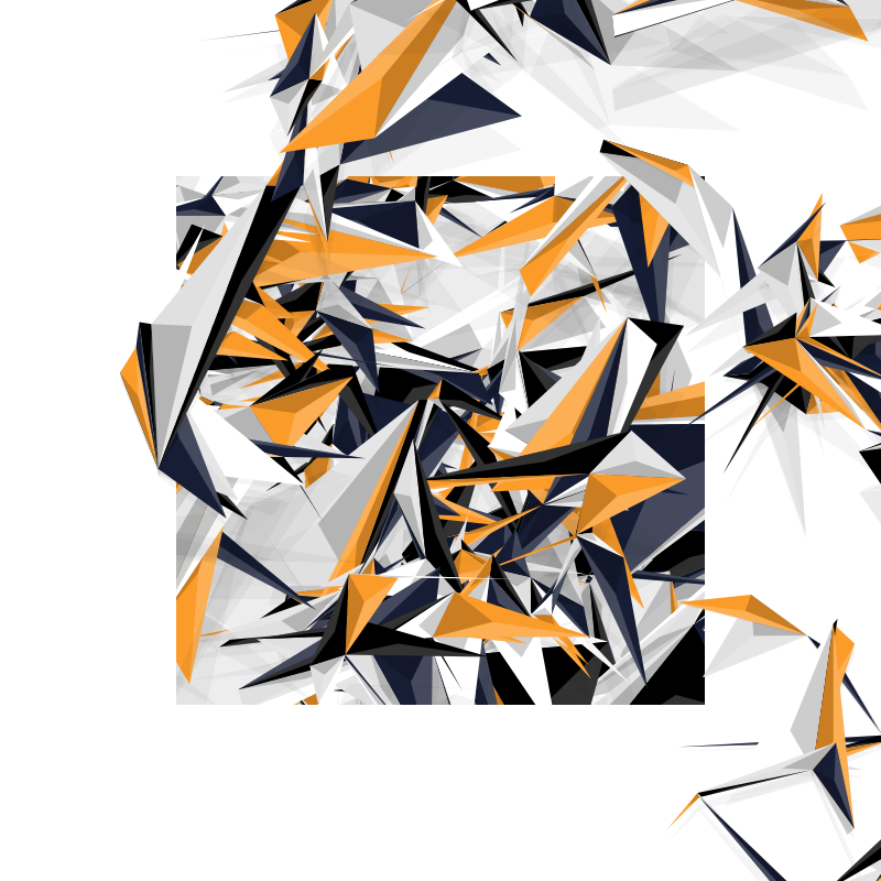 Paradise Birds Generative Series #49 static token preview