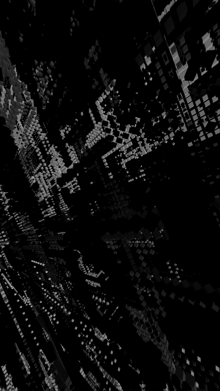 ff_scape #2 static token preview