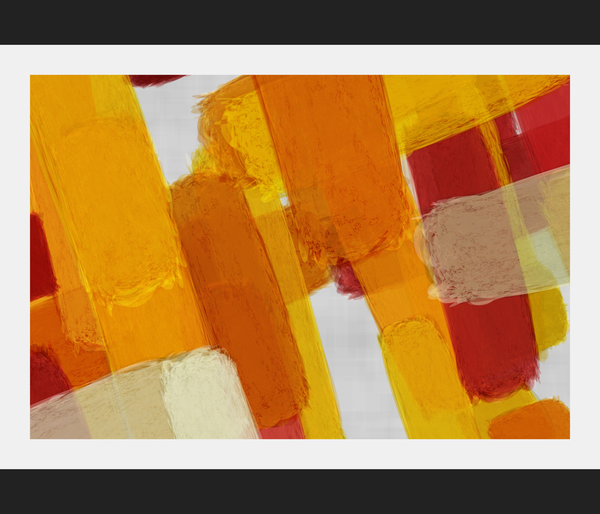 Digital painting #17 static token preview