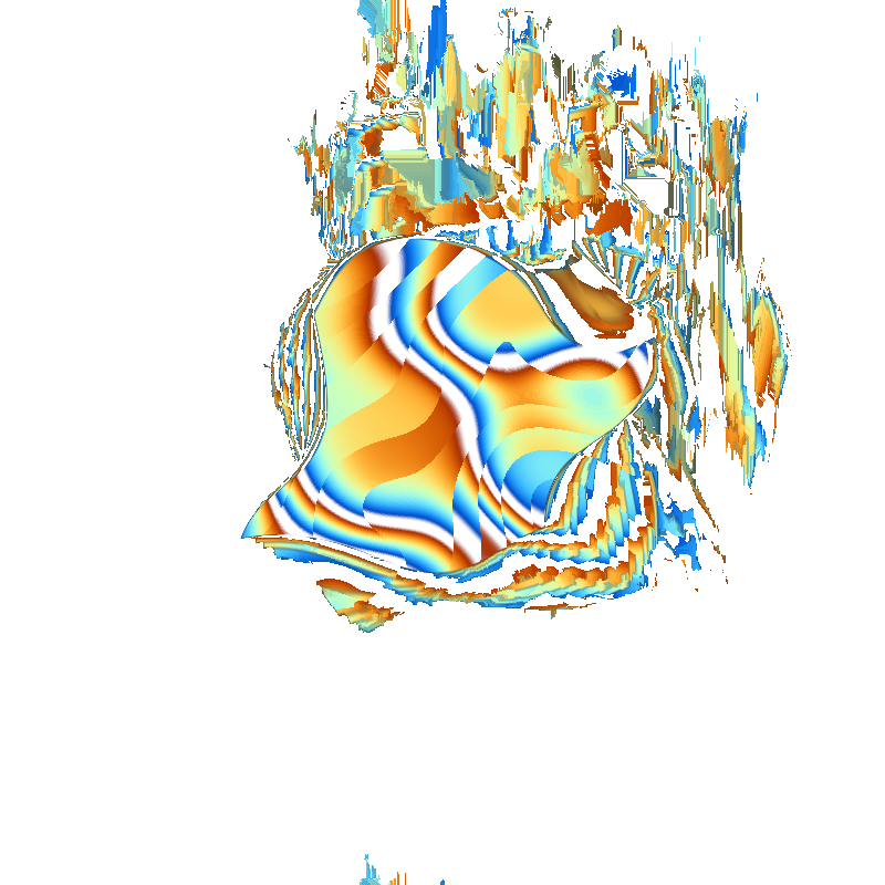 Lysergic Desintegration / Interactrip / #14 static token preview