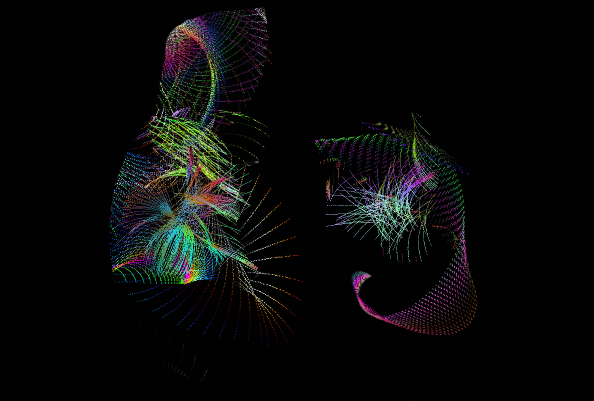 Silk Thread Cutouts #2 static token preview