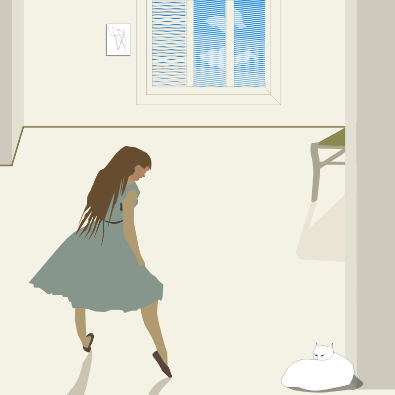 Still Life #9 #7 static token preview