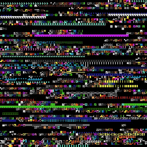 Datastreams #13 static token preview