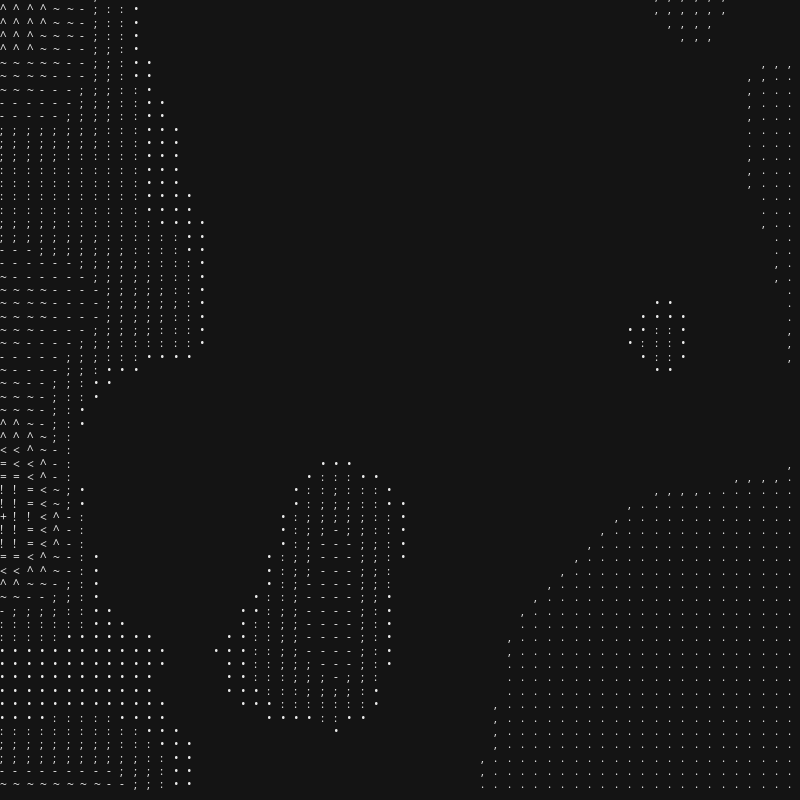 Praxis 002 #19 static token preview