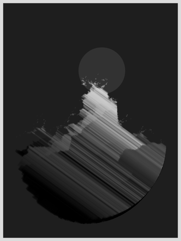 Scape I #12 static token preview