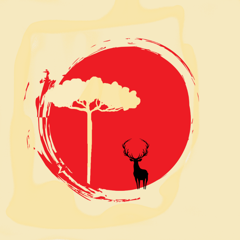 Red Planet #3 static token preview