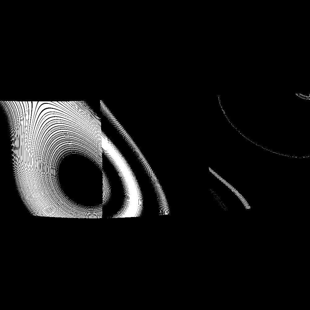 Pulsating Noise Fragments #3 static token preview