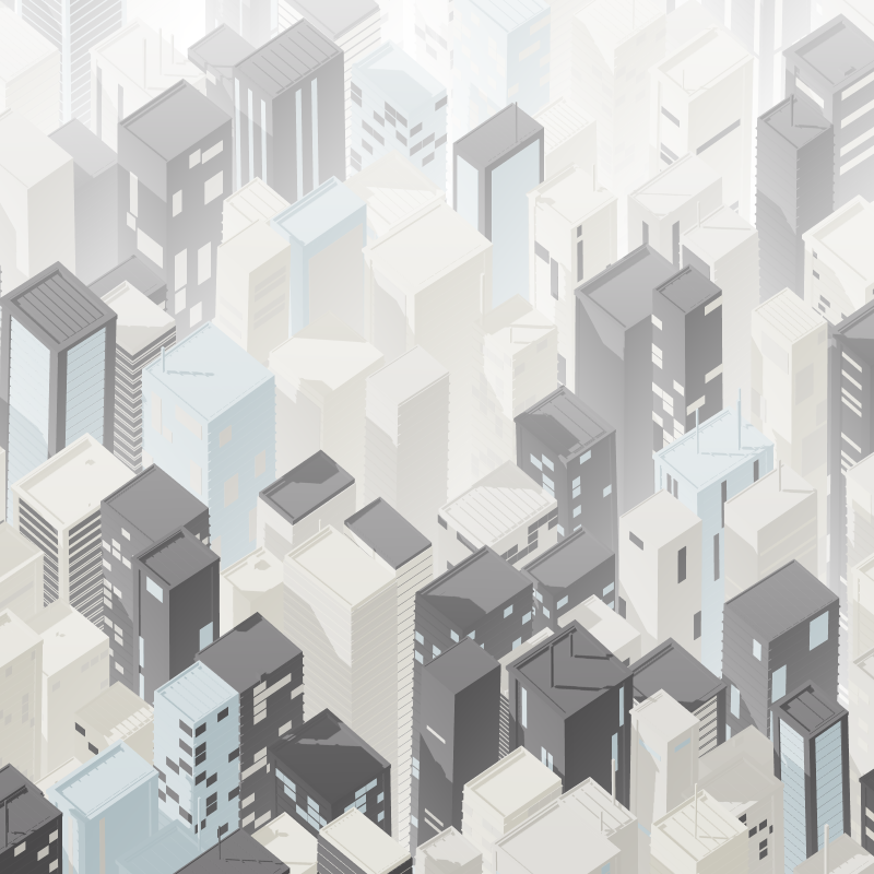 Variable Cities #27 static token preview
