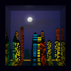 Window to yourself project preview