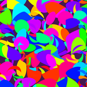 Popular color block project preview