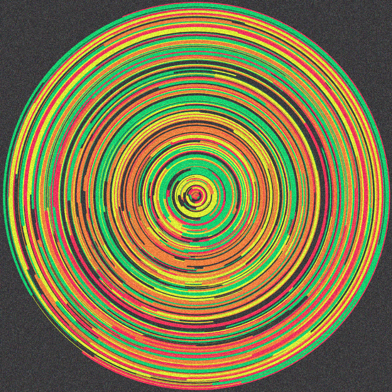 Painting Color Combinations #004 #18 static token preview