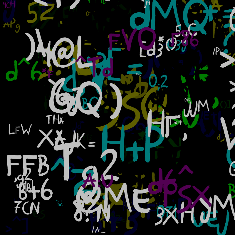 BadGraffiti C #5 static token preview