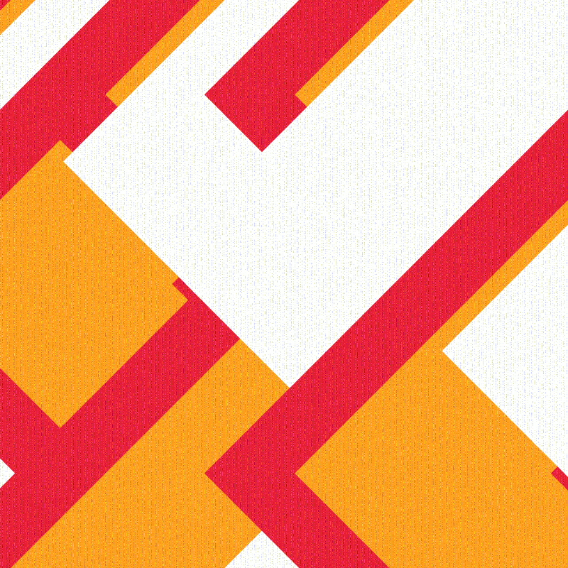 Rectangular Abstract Painting #12 static token preview