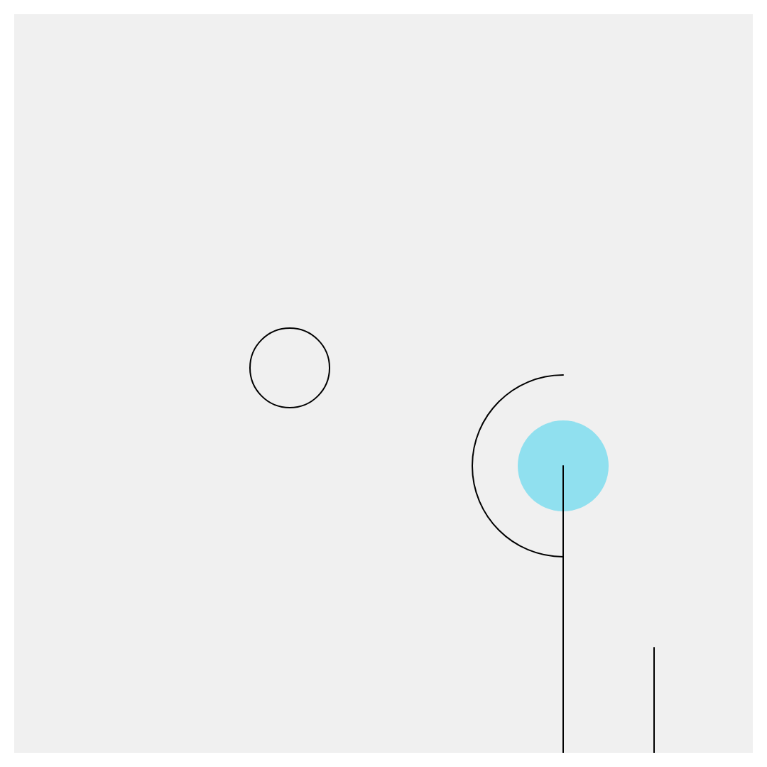 Lunar Map #19 static token preview