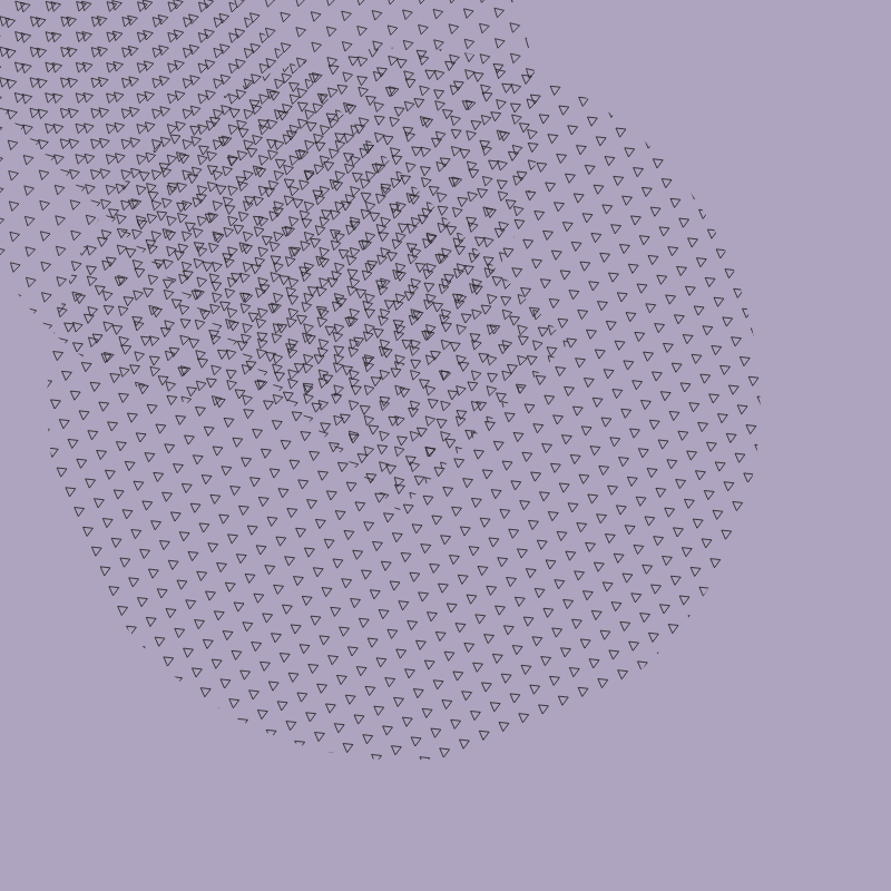 Imbri-shape #24 static token preview