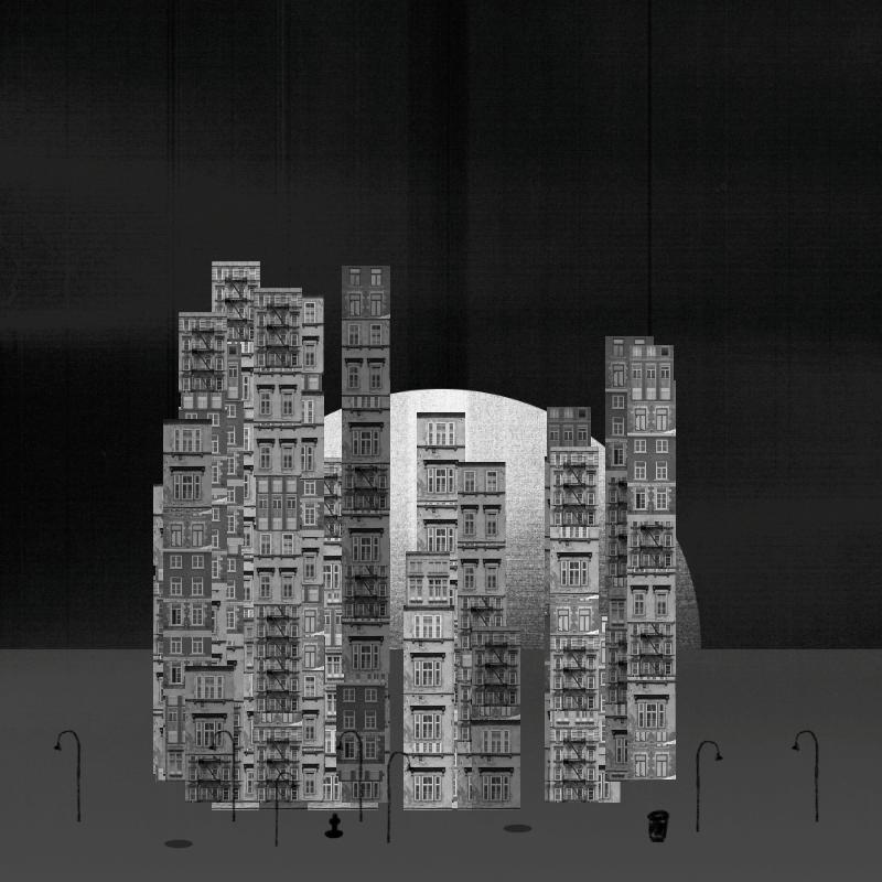 City #12 static token preview