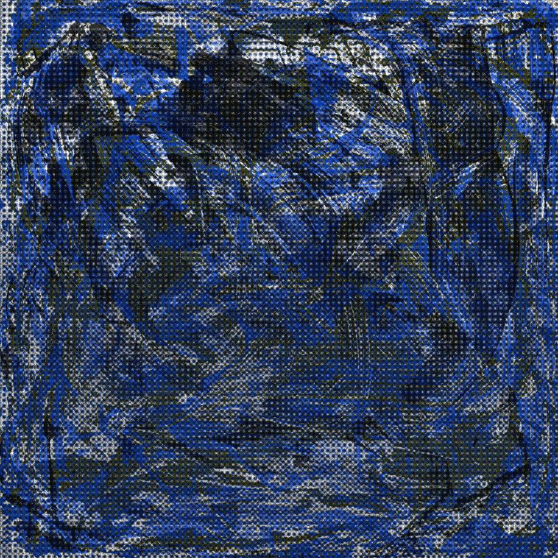 Seriscope Painting (1) #5 static token preview