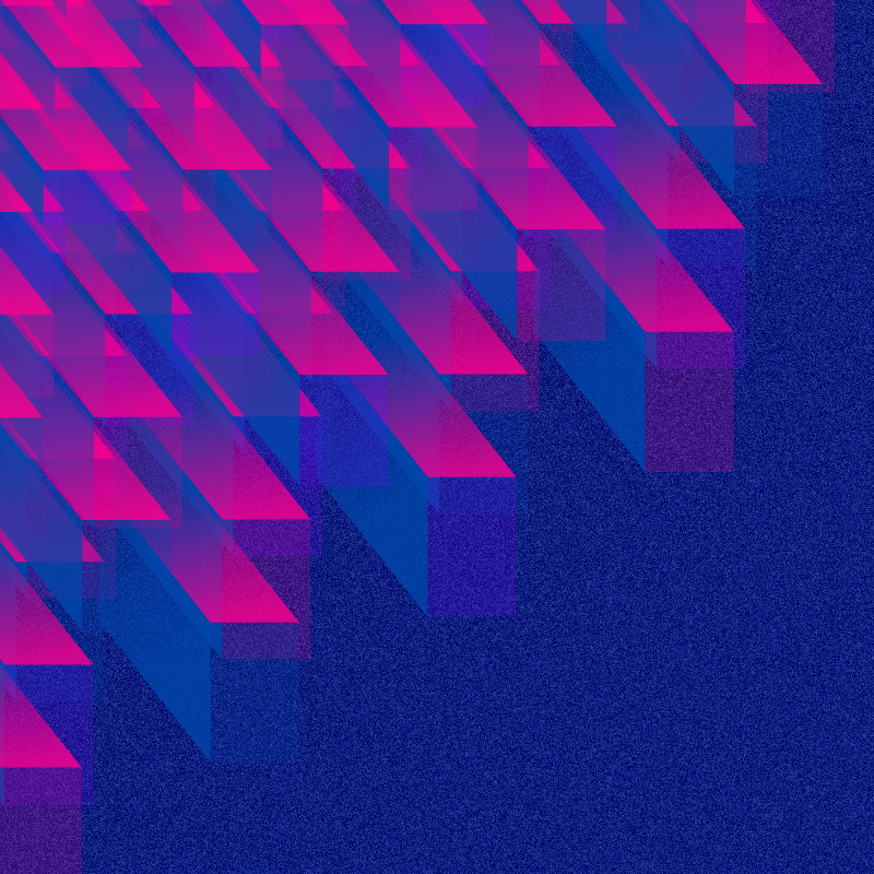 Artsy Lumber #5 static token preview