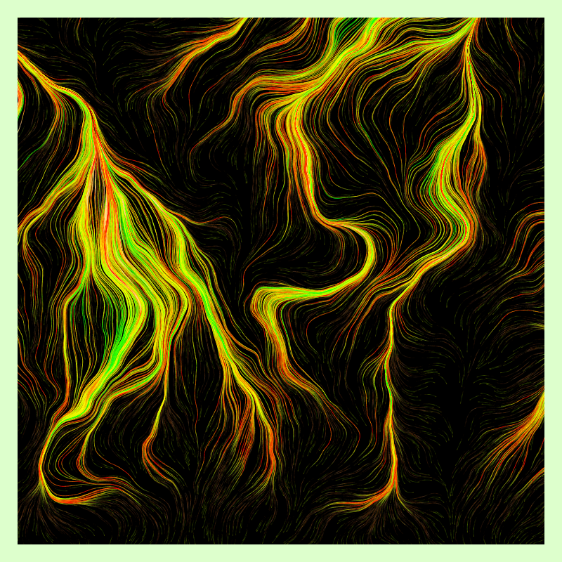 Roots #6 static token preview