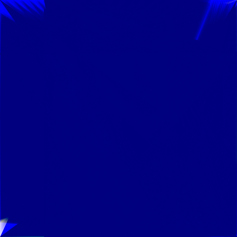 Self-Intersection #3 static token preview