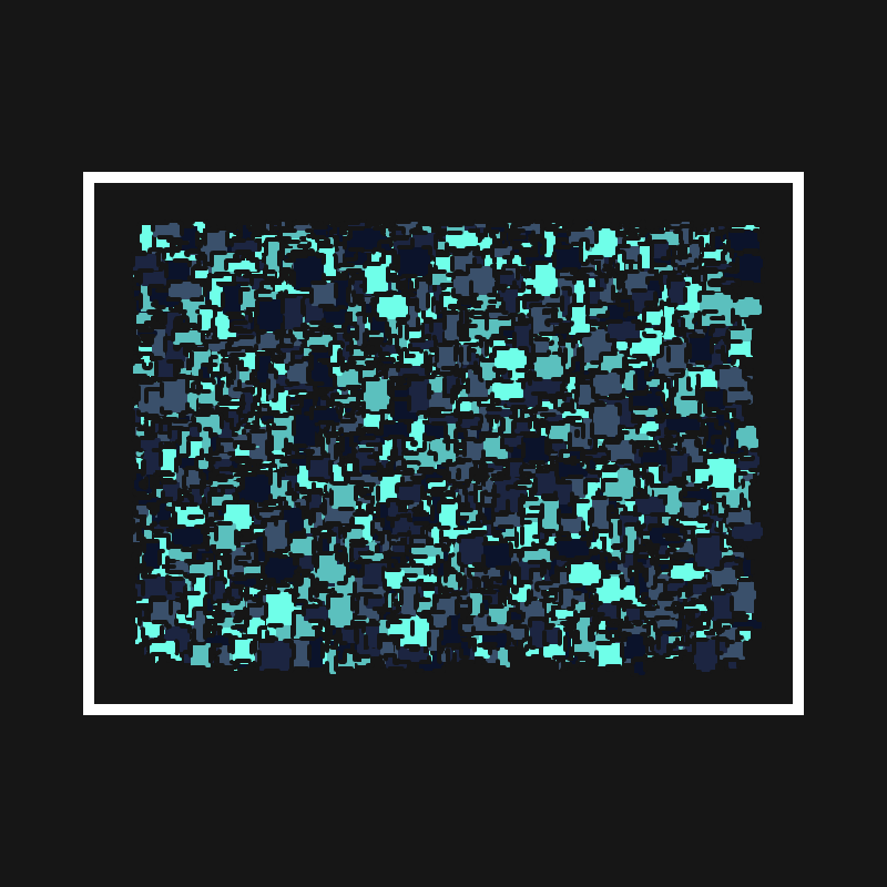 Satellite View - Village #19 static token preview