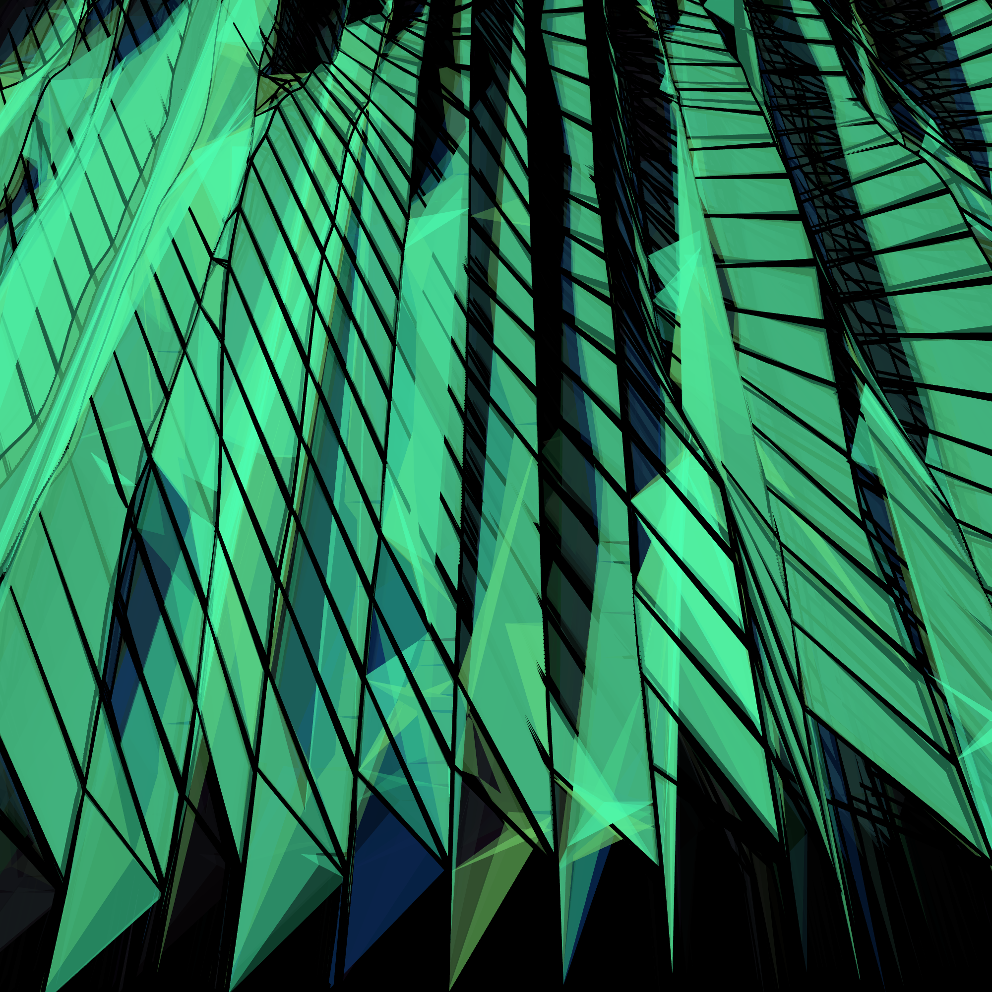 fake plastic tree #17 static token preview