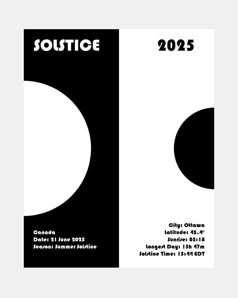 Bauhaus Solstice #7 static token preview