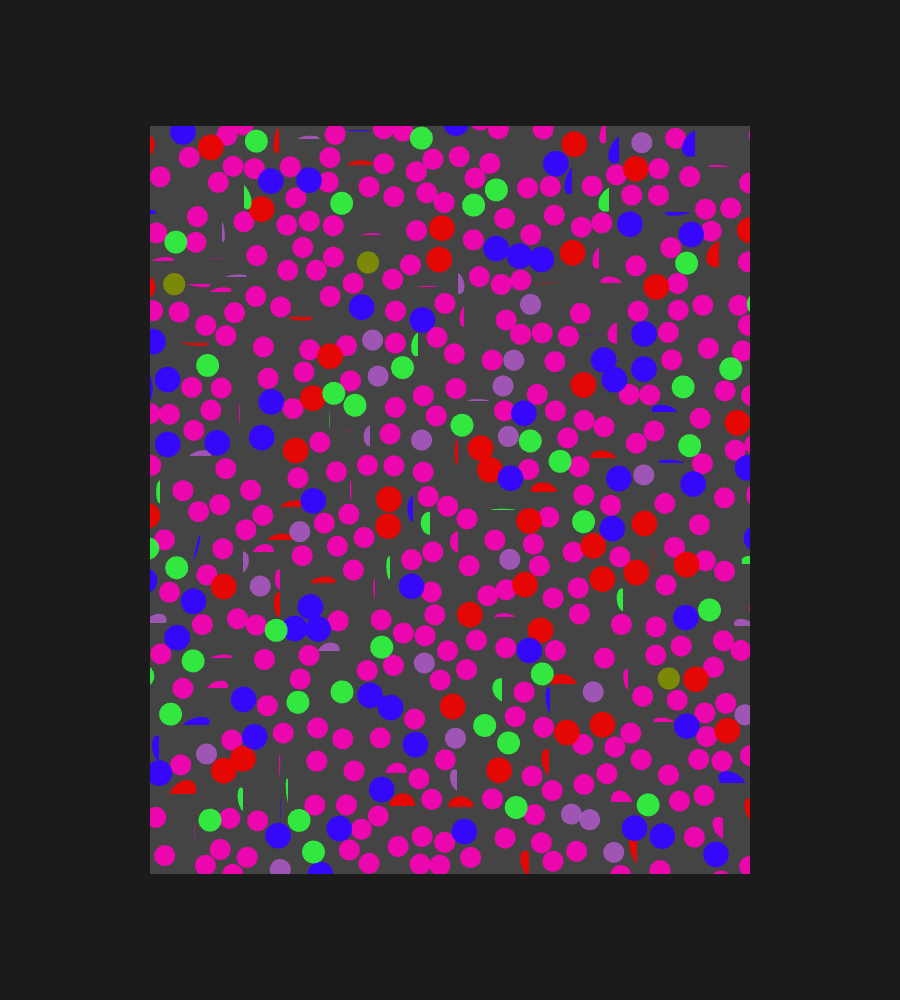 Pride Month Tribute #10 static token preview