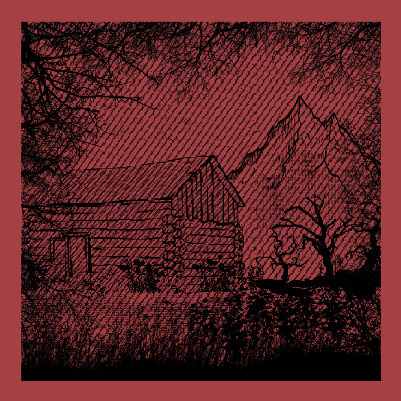 Lonely Cabins #20 static token preview