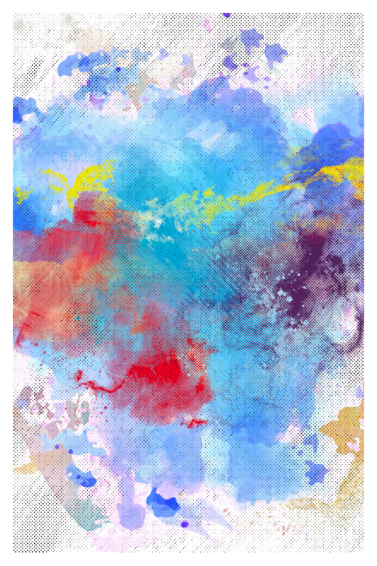 aquarelles #2 static token preview
