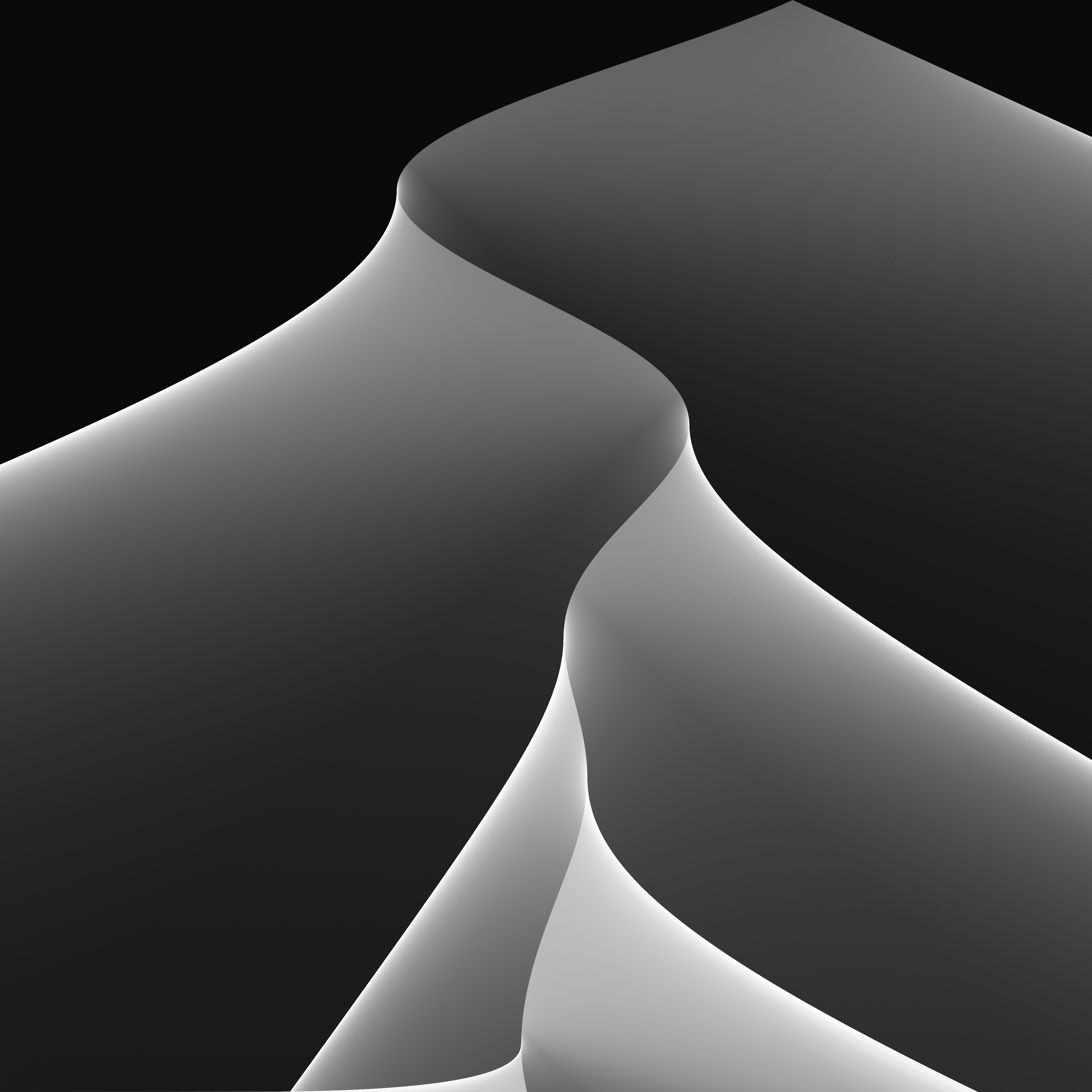 Signalscapes #17 static token preview