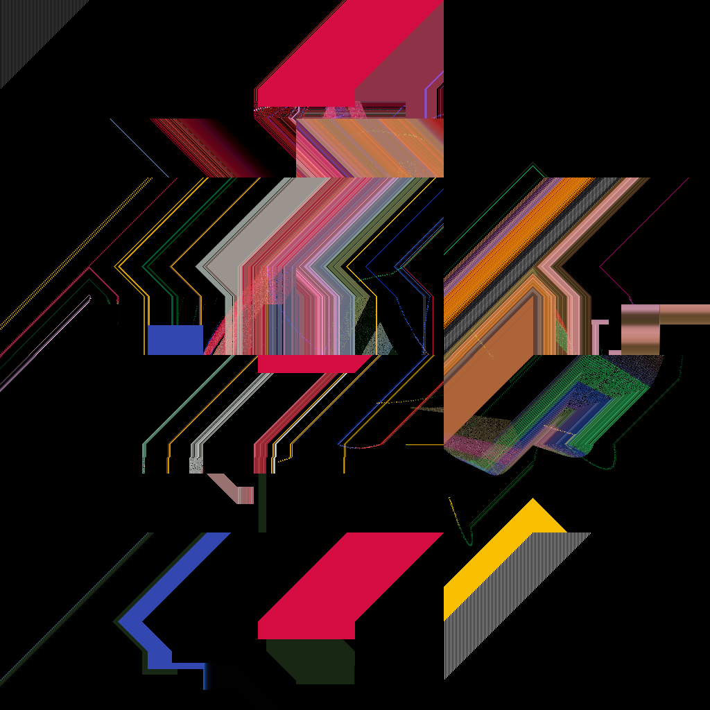 Jazzdans #13 static token preview