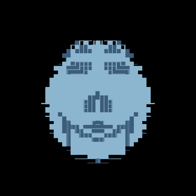 Monads #24 static token preview