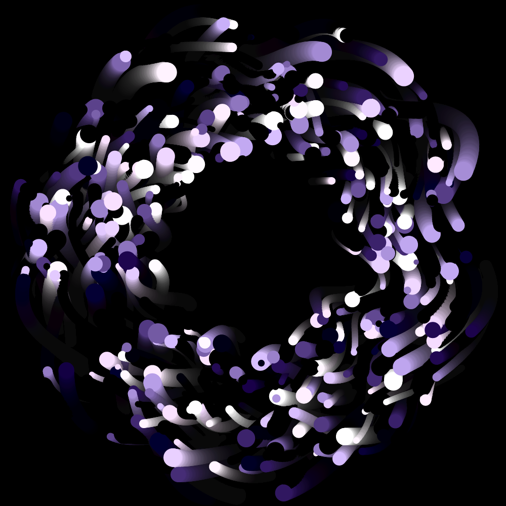 Caim ring #18 static token preview