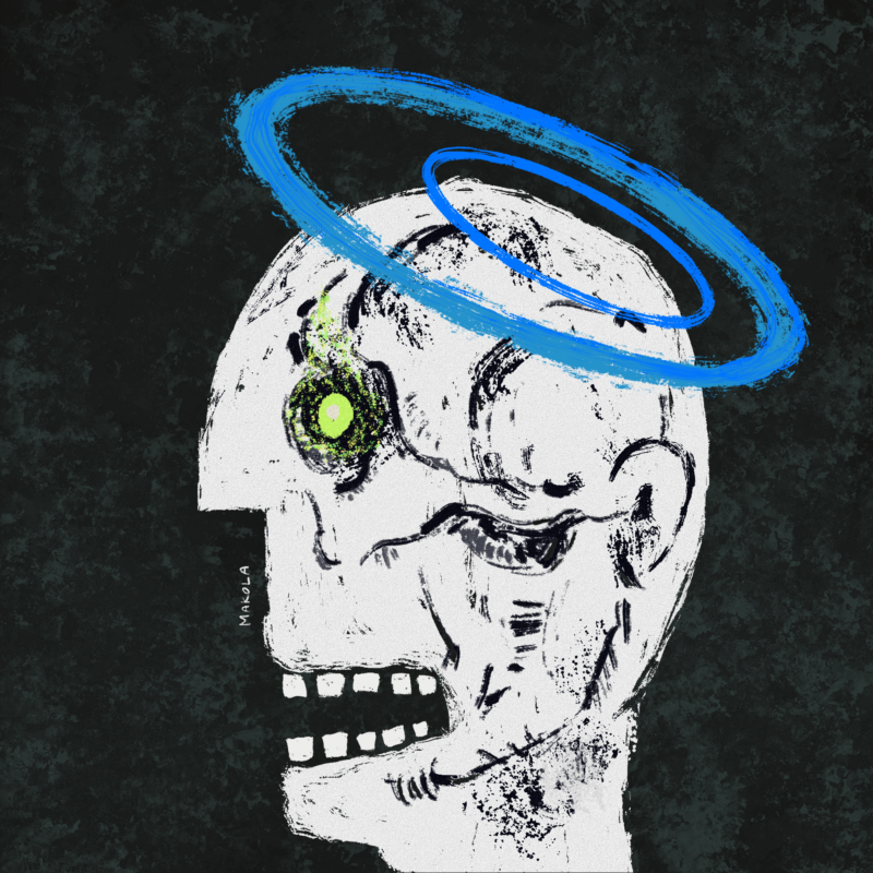 Kings of Babylon #15 static token preview