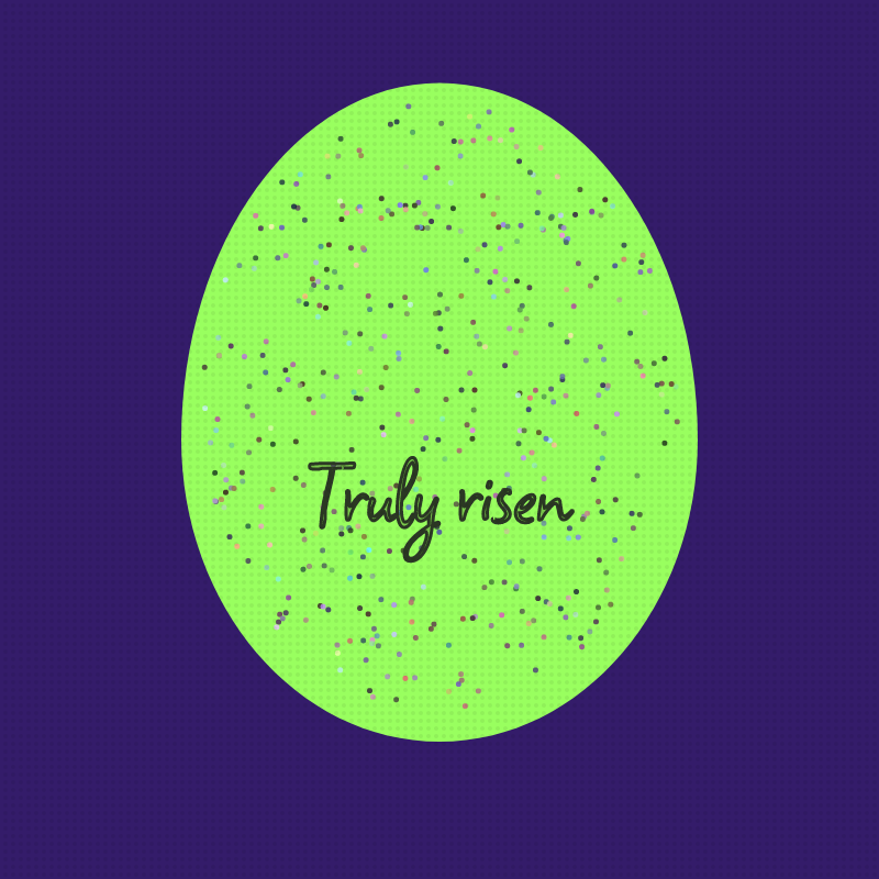 Easter Egg #21 static token preview