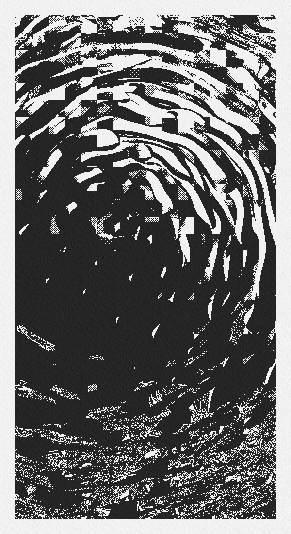 the rifle’s spiral #4 static token preview