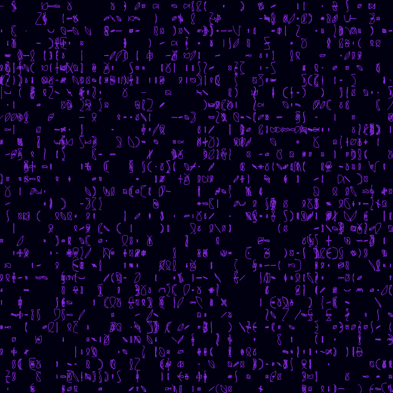 Runemaker #20 static token preview